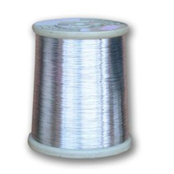 Wärmetauscher Präzisionsbearbeitung Titanium Coil